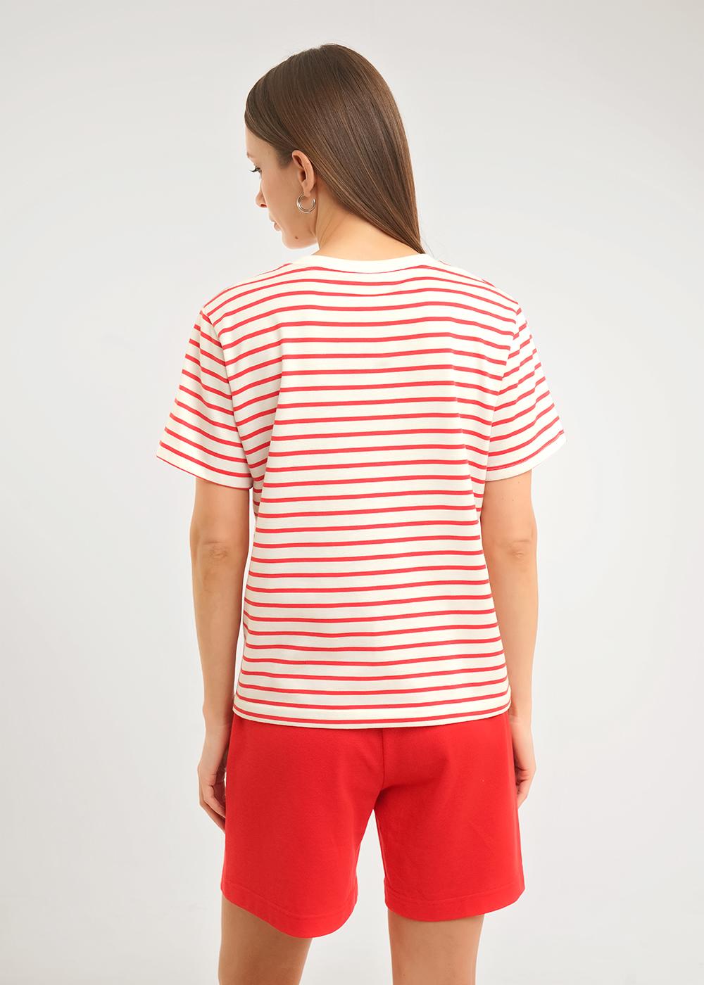 CLE LF26-1234/1 Футболка женская