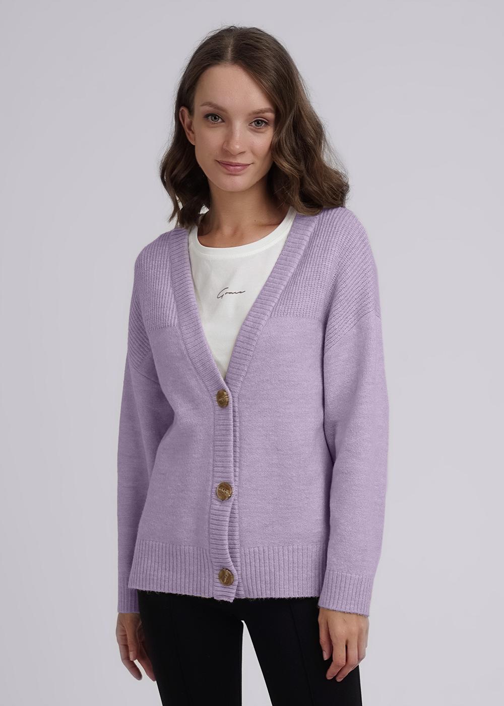 CLE 143807/147апэ Кардиган женский