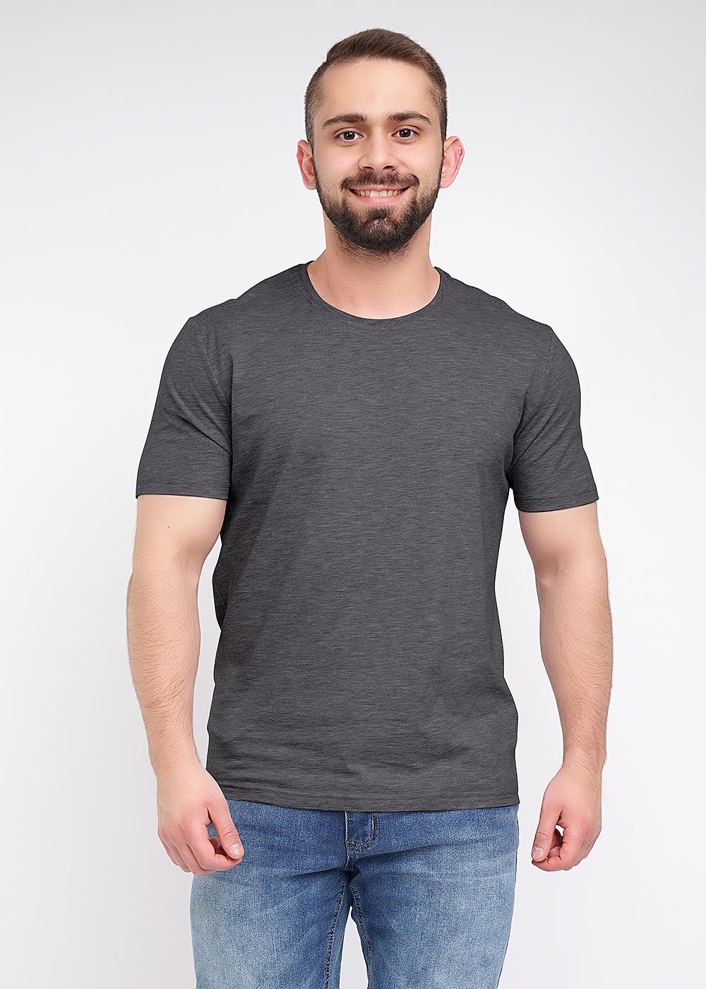 меланж т.серый