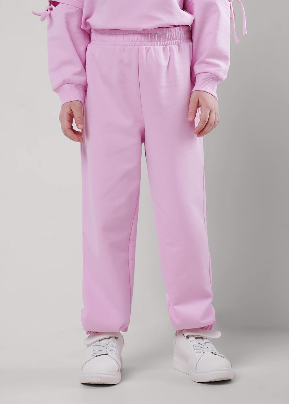 CLE 867415/11а Брюки детские для девочки