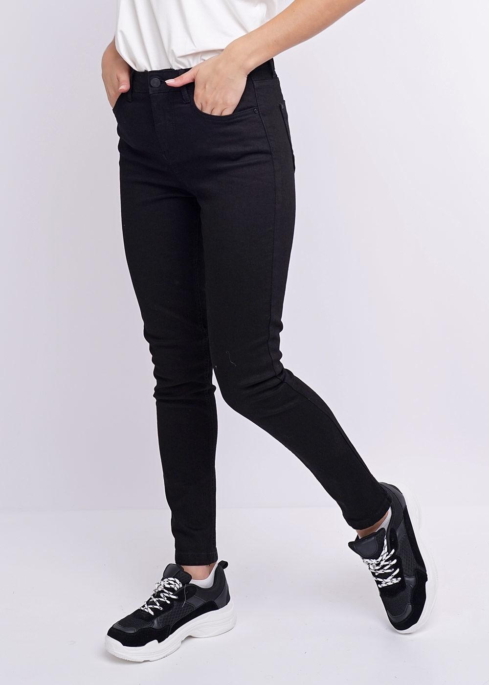 CLE 103558ру Джинсы женские