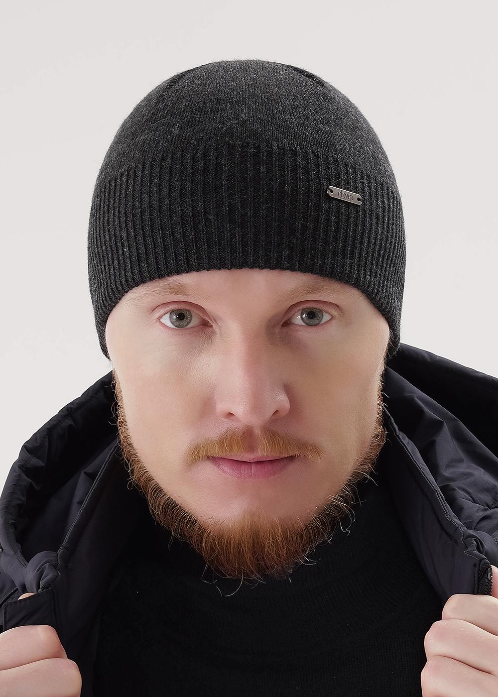 меланж т.серый