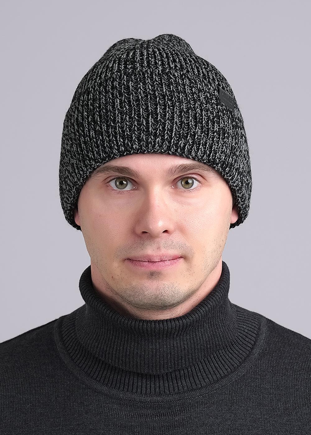 CLE 444185аш Шапка мужская