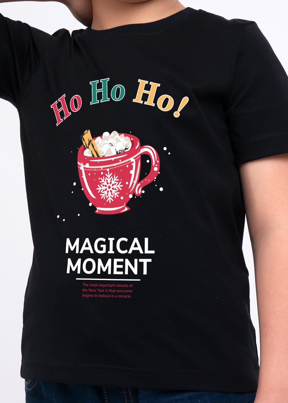 CLE 723161/46кд_п Футболка детская для мальчика