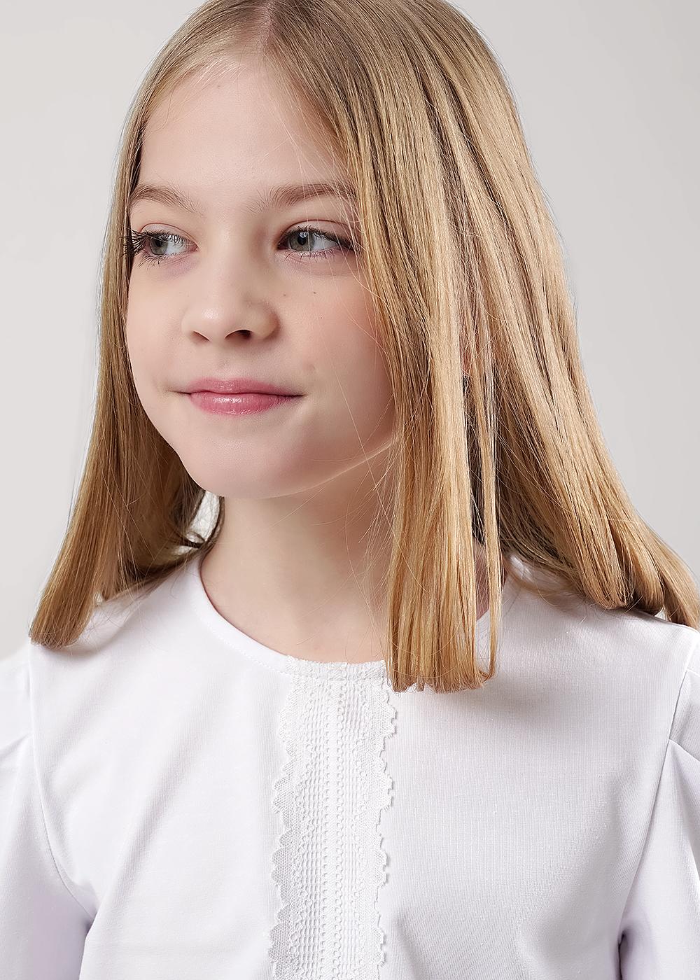 CLE 757092г школа Блузка детская