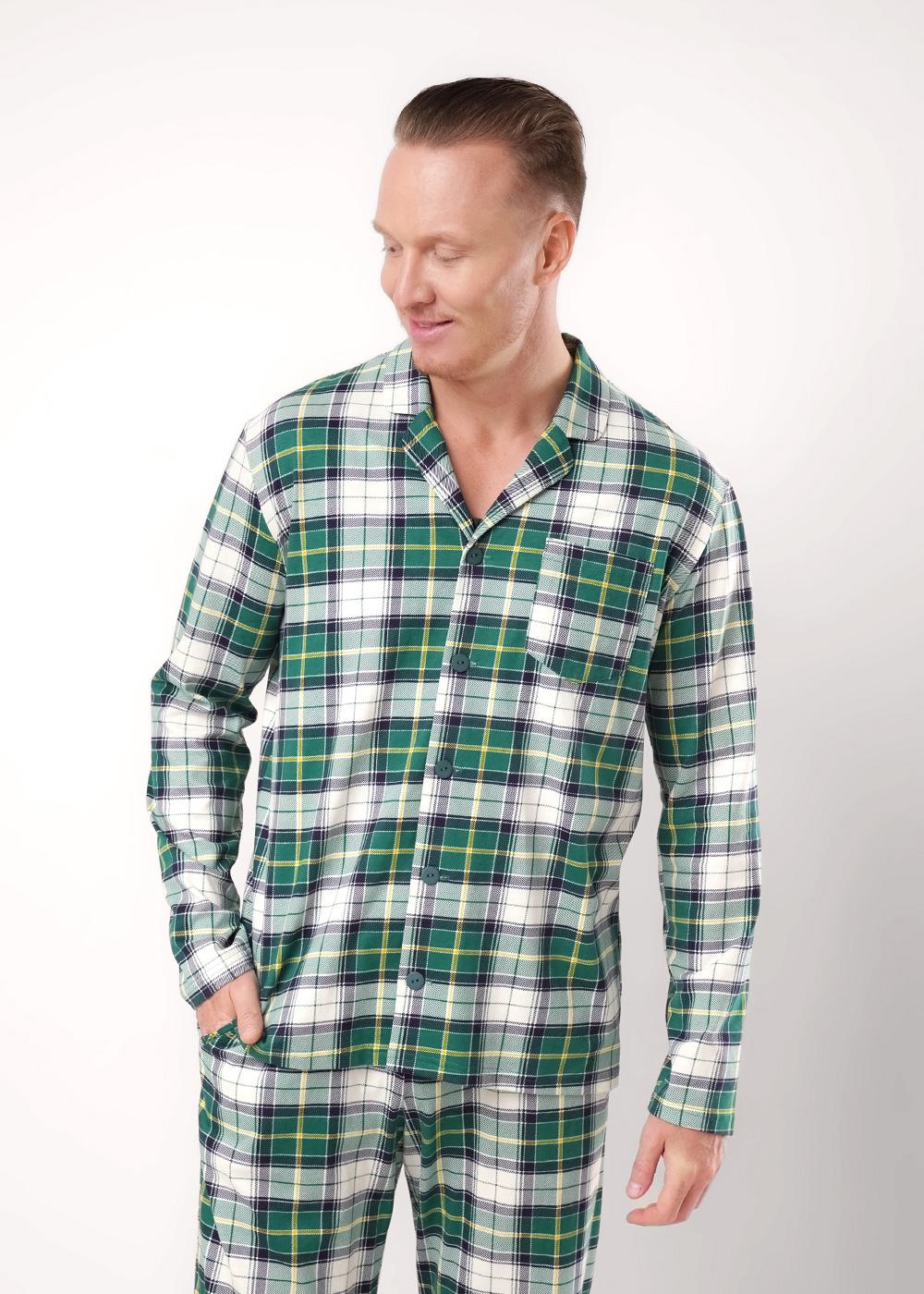 CLE MHP450781/3 Пижама мужская