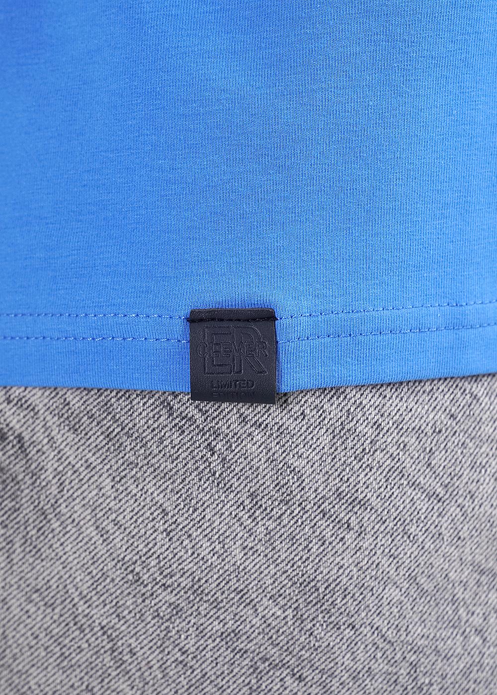 CLE 542284/10г_п Футболка мужская