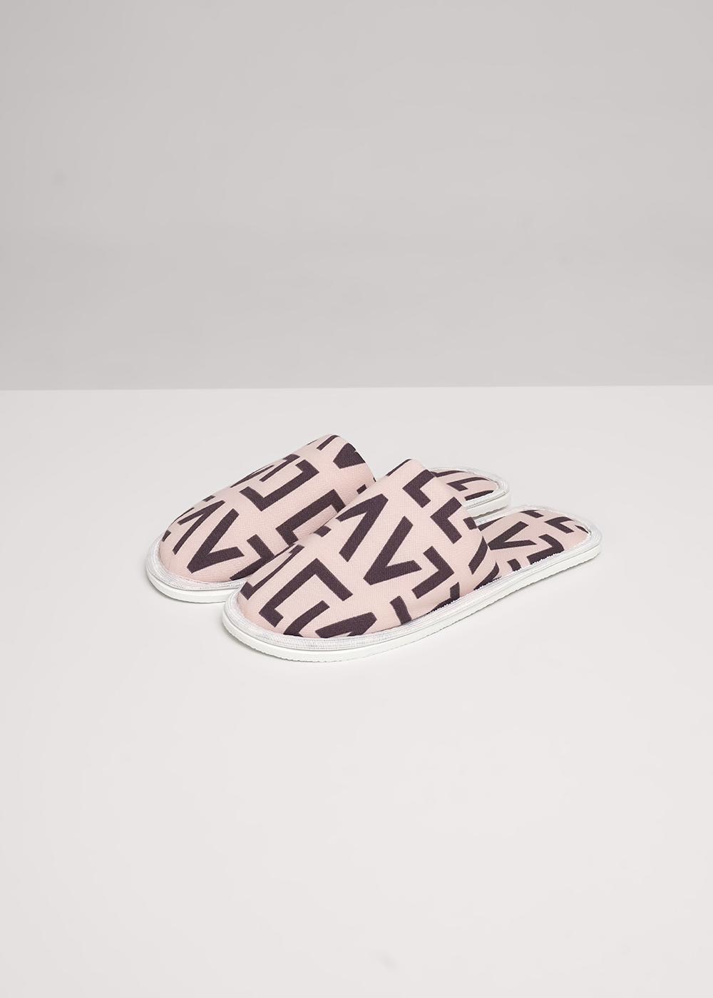 CLE SW25-1159C Тапки женские