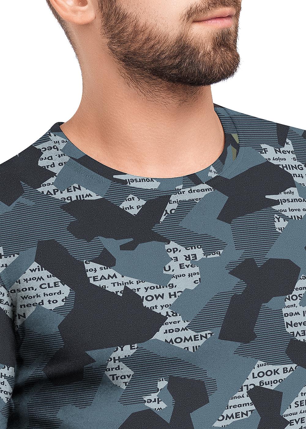 CLE MHP600218рн наб Термобелье мужское комплект