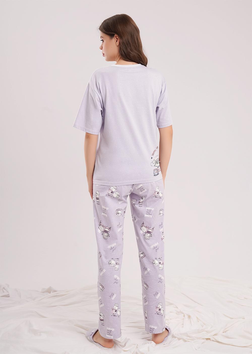 CLE LP15-1207/2 Пижама женская