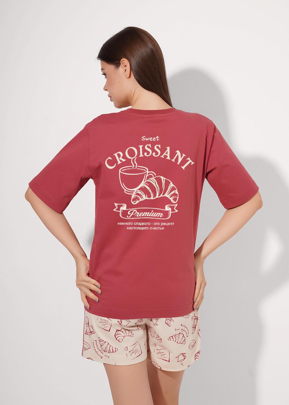 CLE LP26-1211 Пижама женская