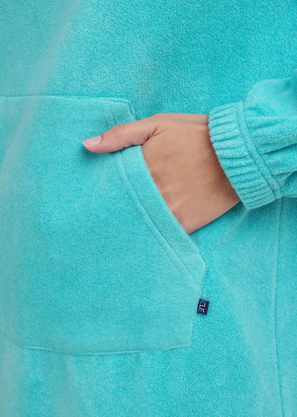 CLE LDR14-968 Платье женское для дома