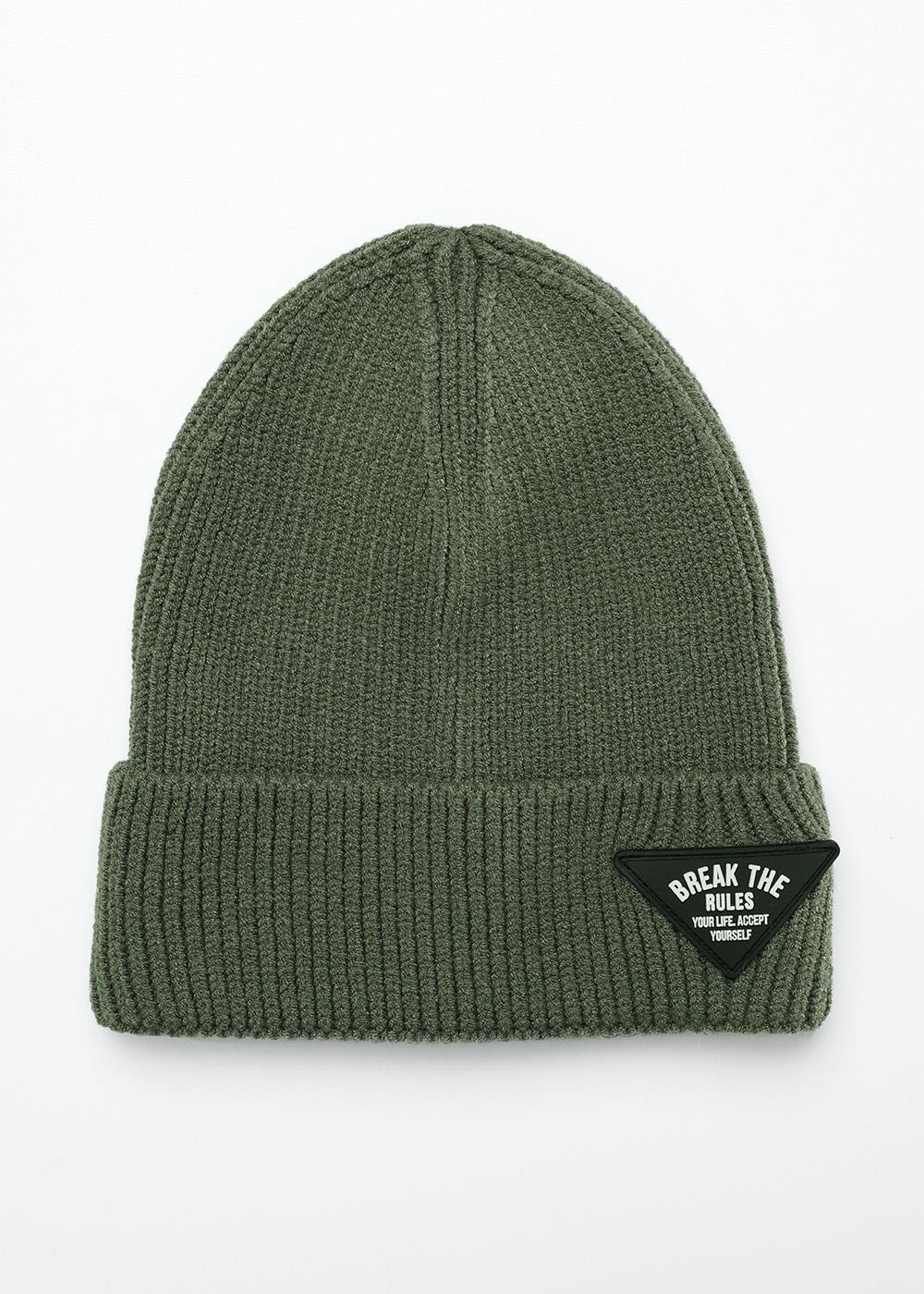 CLE 563420вн Шапка детская для мальчика