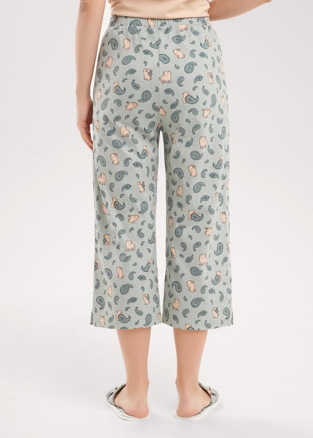 CLE LP26-1225/2 Пижама женская