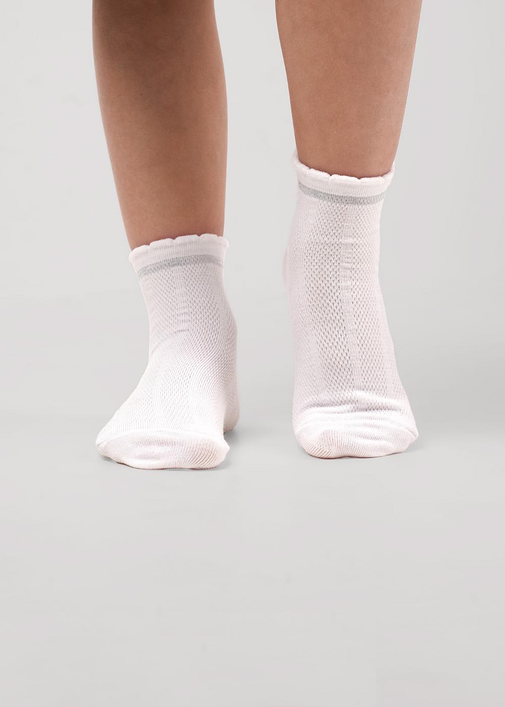 CLE С1632 20-22,22 Носки детские для девочки