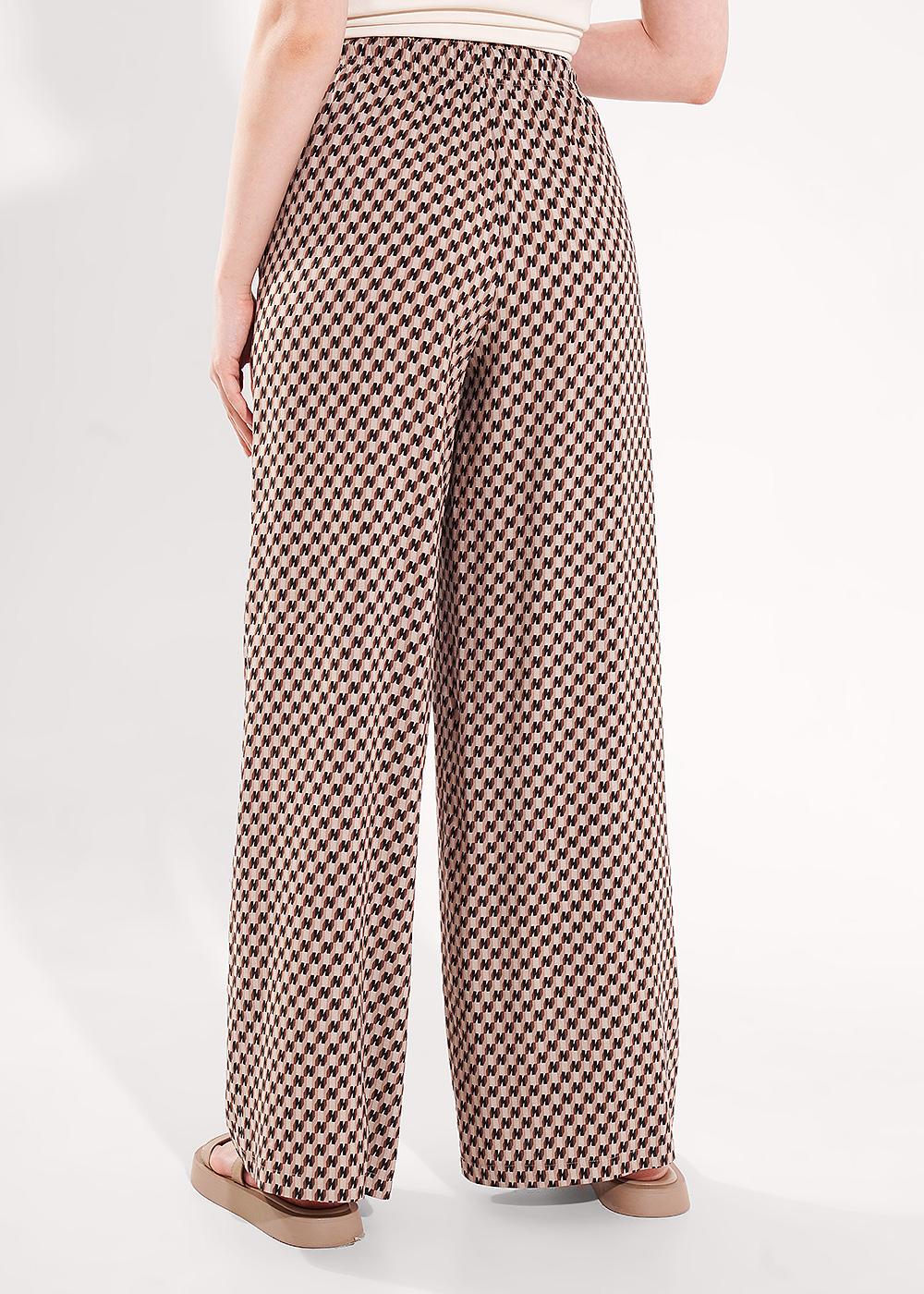 CLE 263331/215штн Брюки женские
