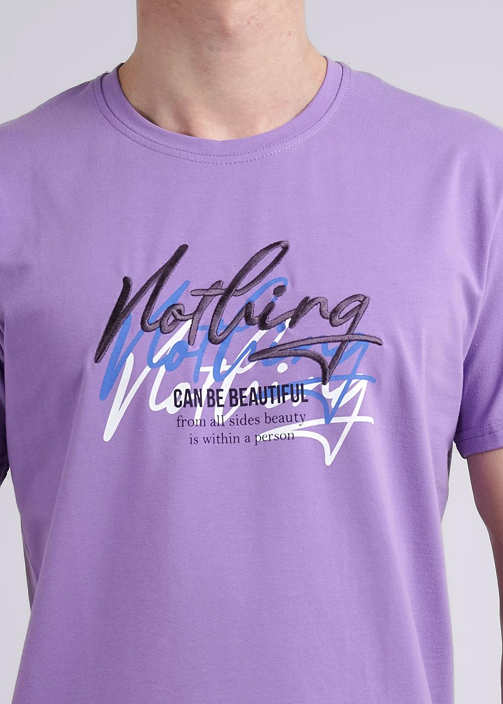 CLE 542284/10г maxi(макси)_п Футболка мужская