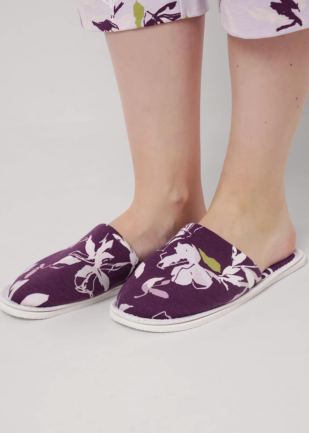 CLE SW15-1183C/1 Тапки женские