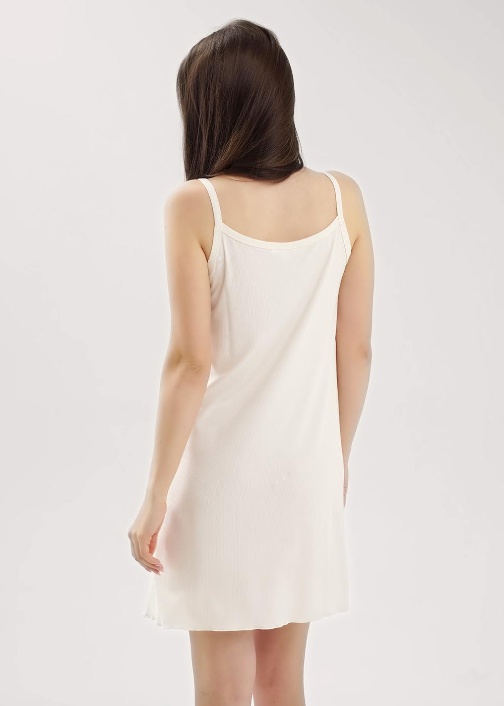 CLE LS025 Сорочка ночная женская