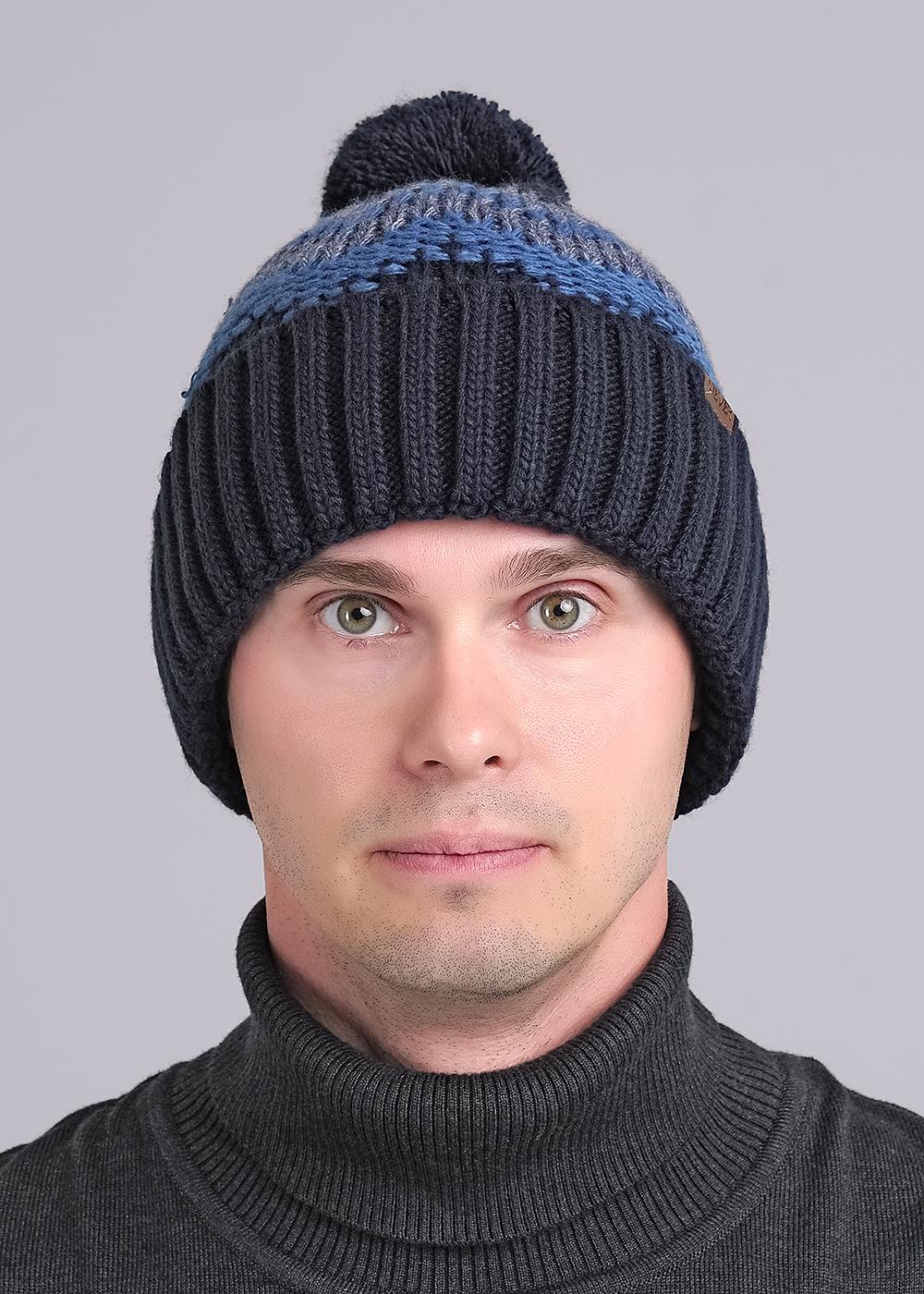 джинсовый/т.синий