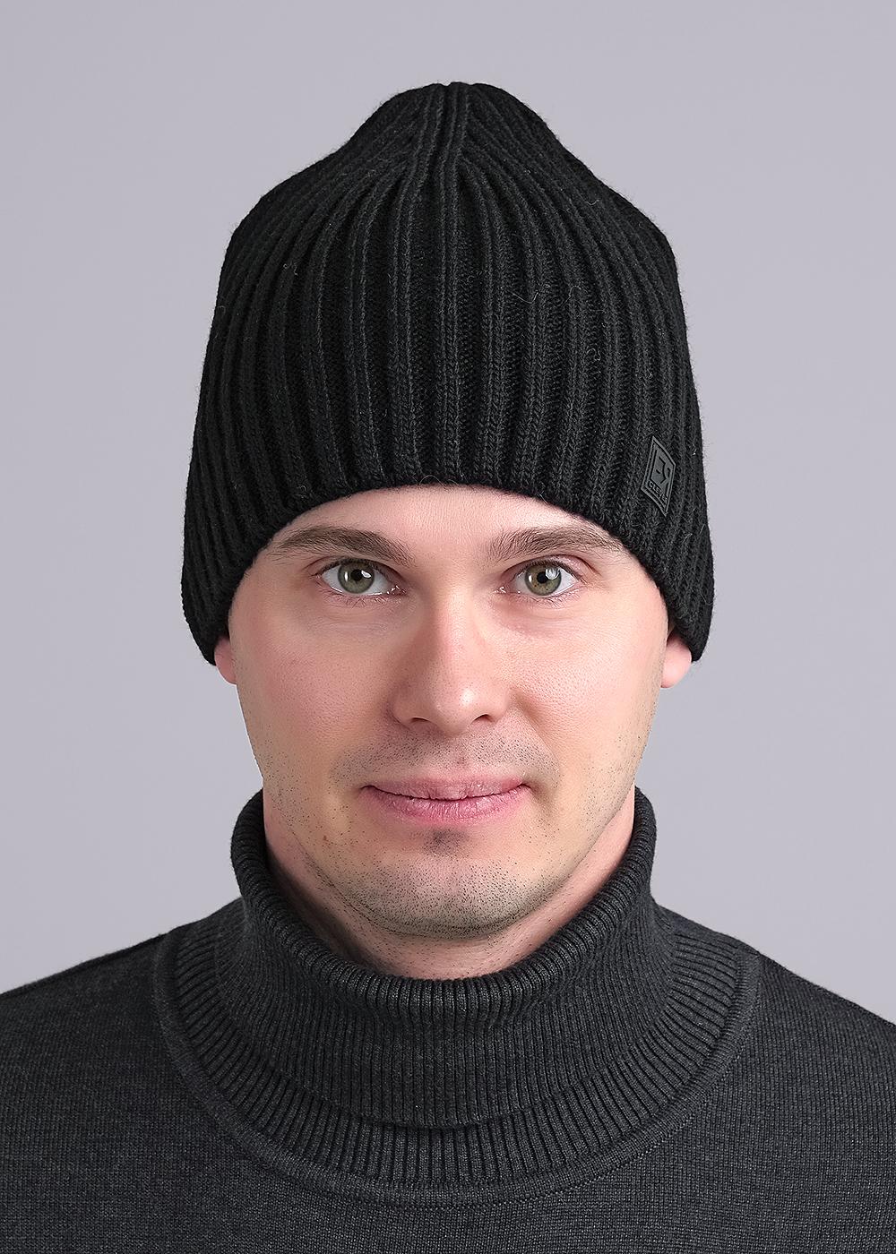 CLE 433828ап Шапка мужская
