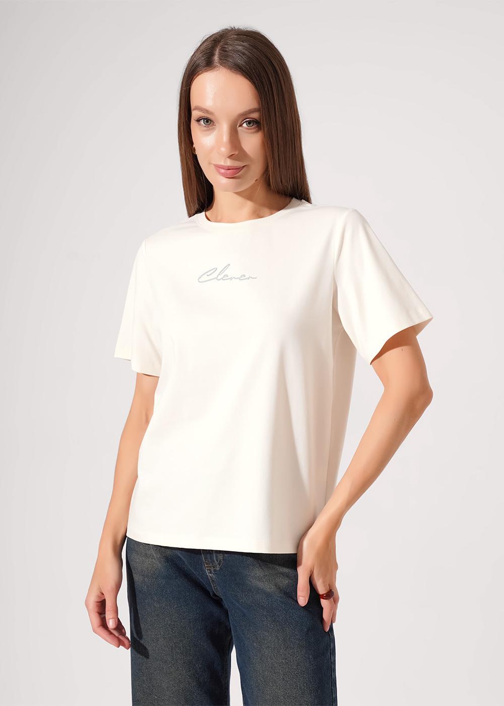 CLE 366462г_п Футболка женская