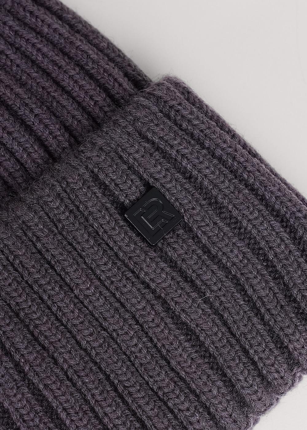 CLE 454499аш флис Шапка мужская