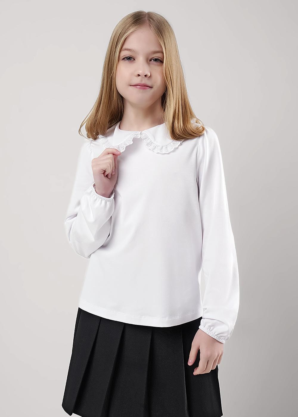CLE 757091г школа Блузка детская