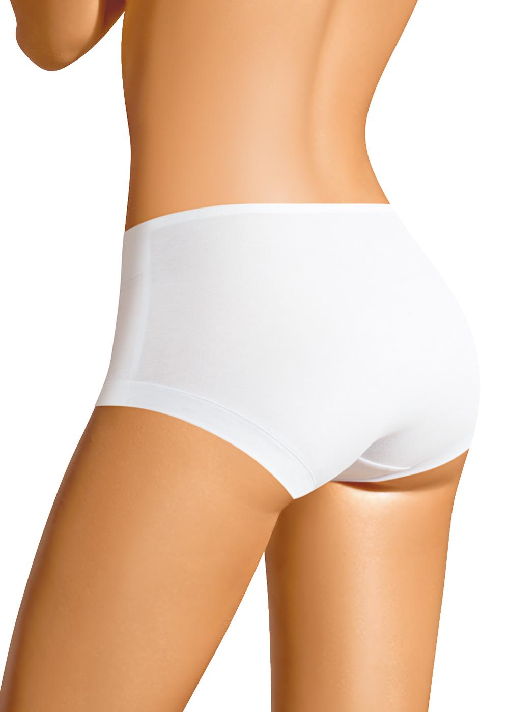 CLE M650 Трусы женские макси