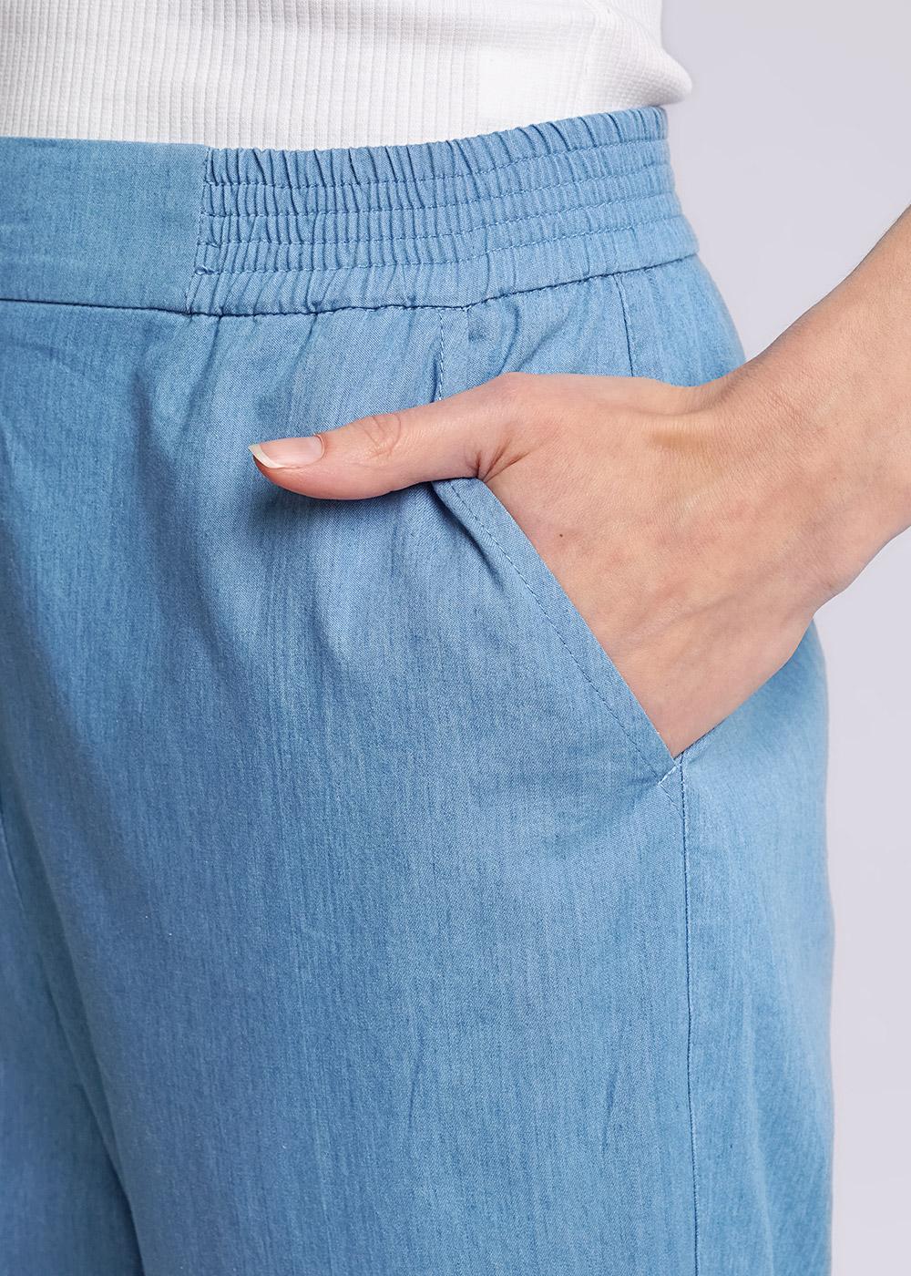 CLE LTR24-1099/1к Брюки женские для дома