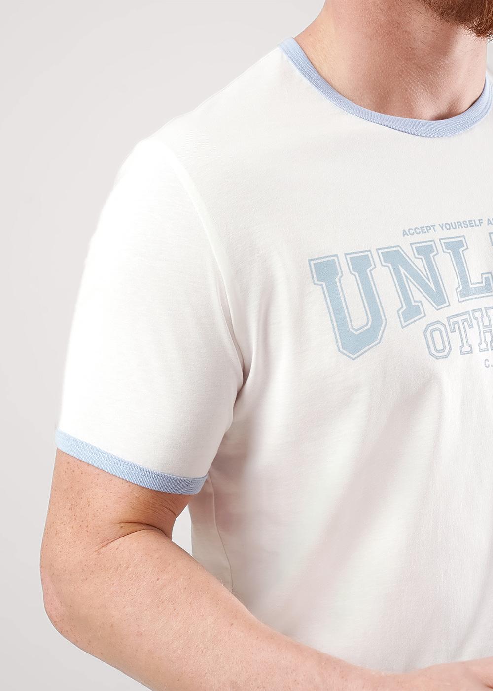 CLE 552525/21кд maxi(макси)_п Футболка мужская