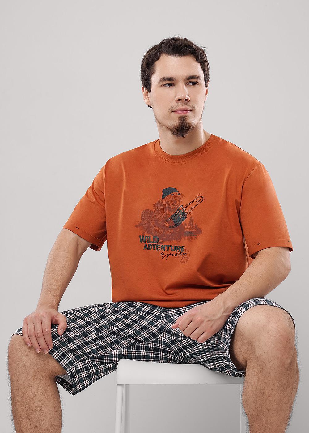 CLE MHP560223/1 Пижама мужская