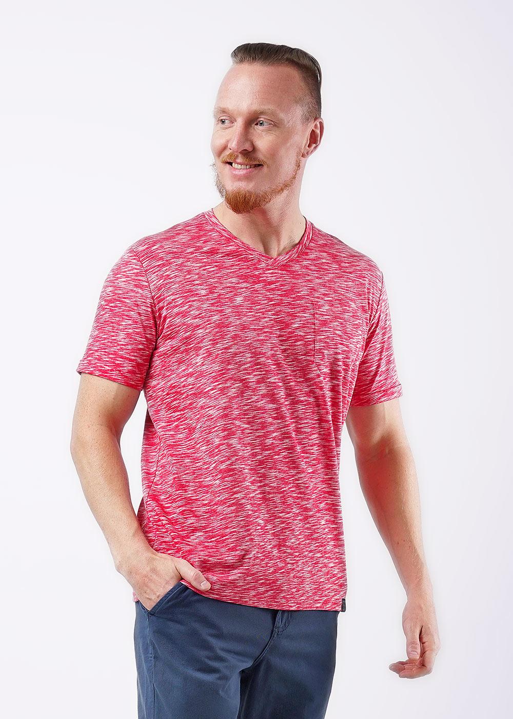 CLE 552351/01он Футболка мужская