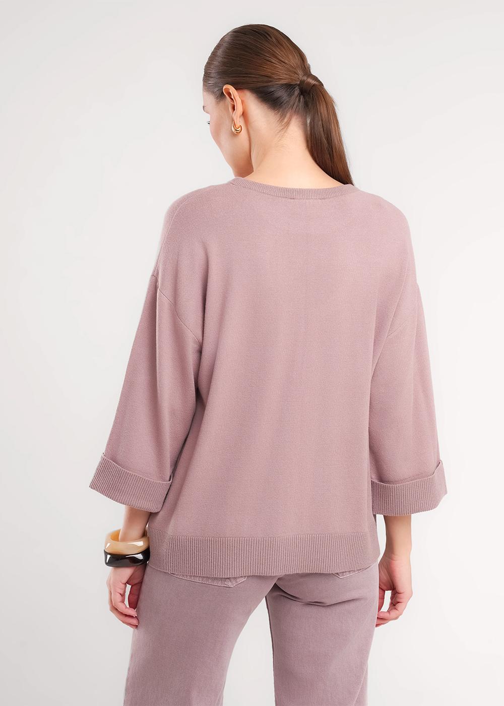 CLE 364609вн Джемпер женский