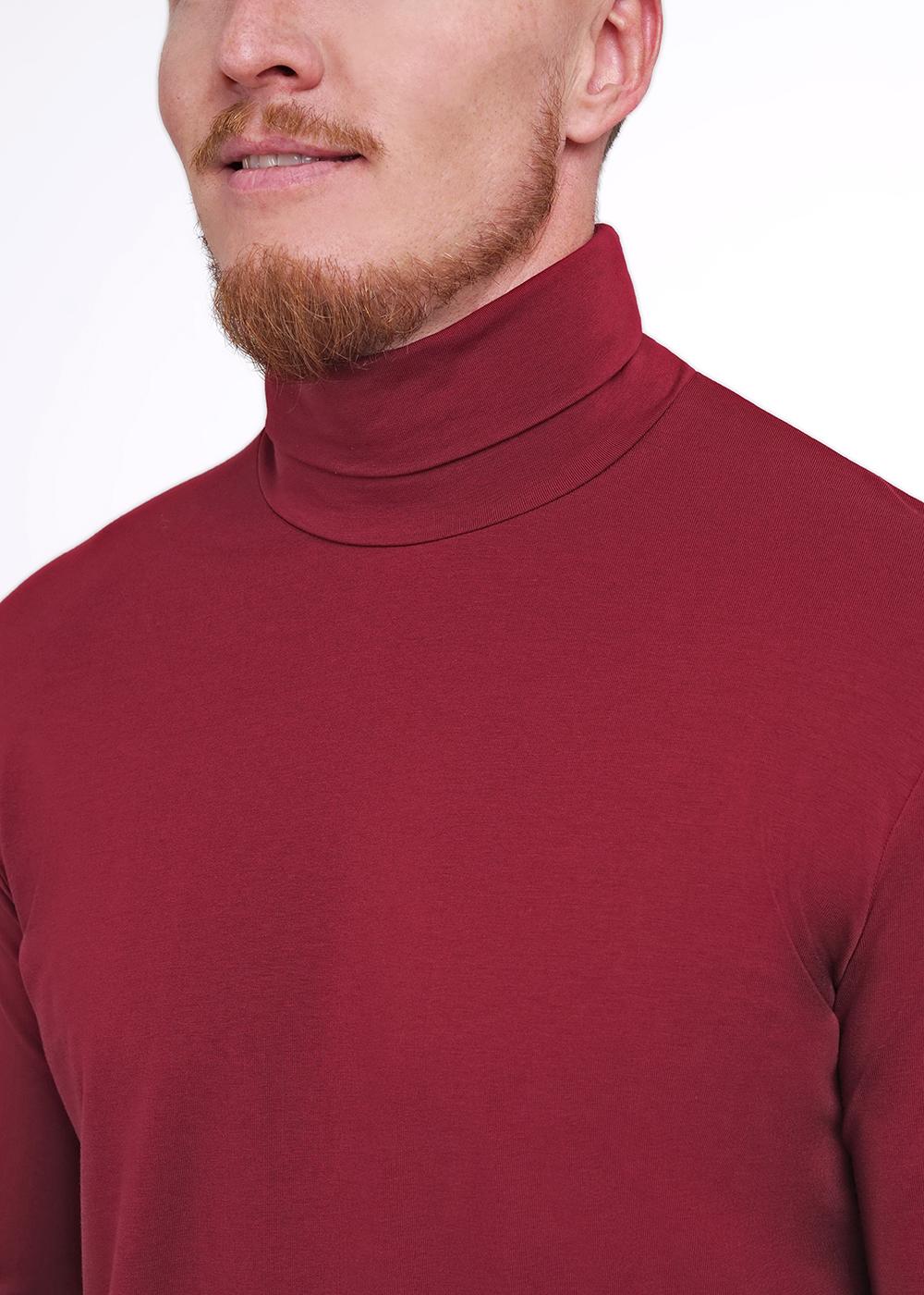 CLE 602188/2гг Водолазка мужская