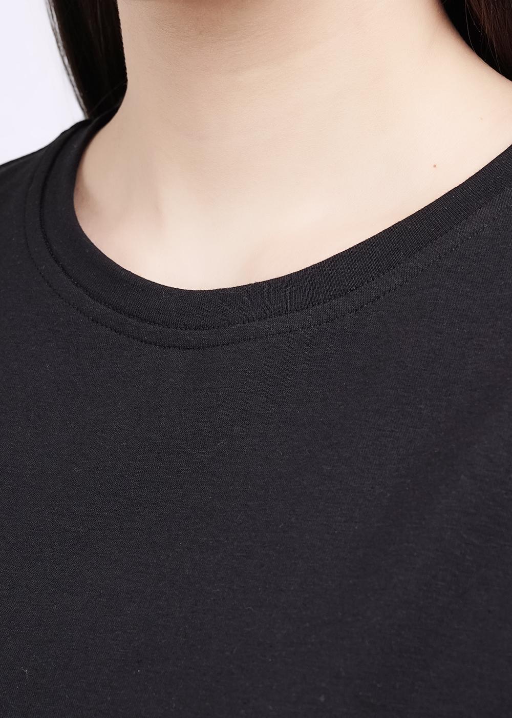 CLE LF010бк Футболка женская