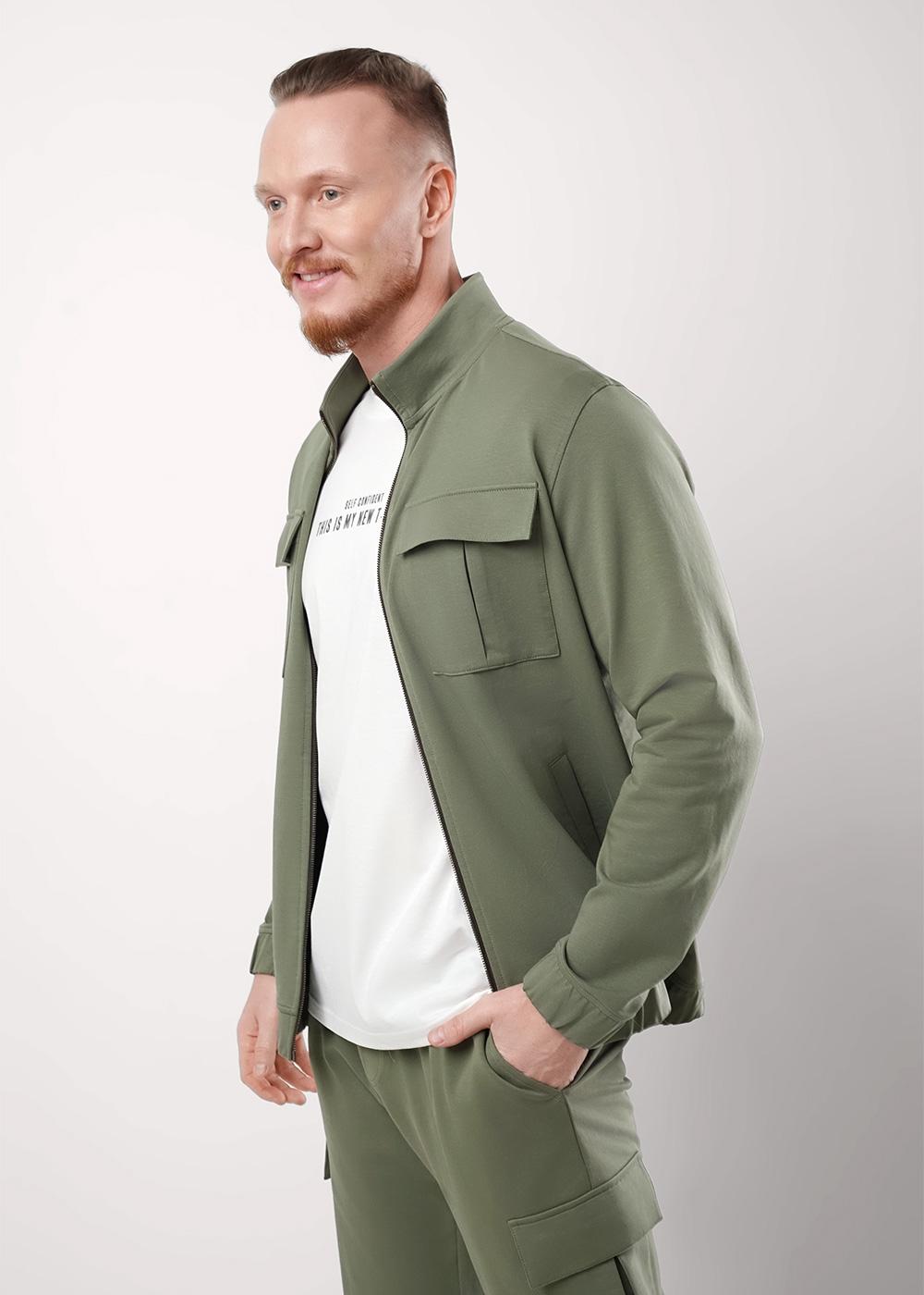 CLE 552547/23у Куртка мужская