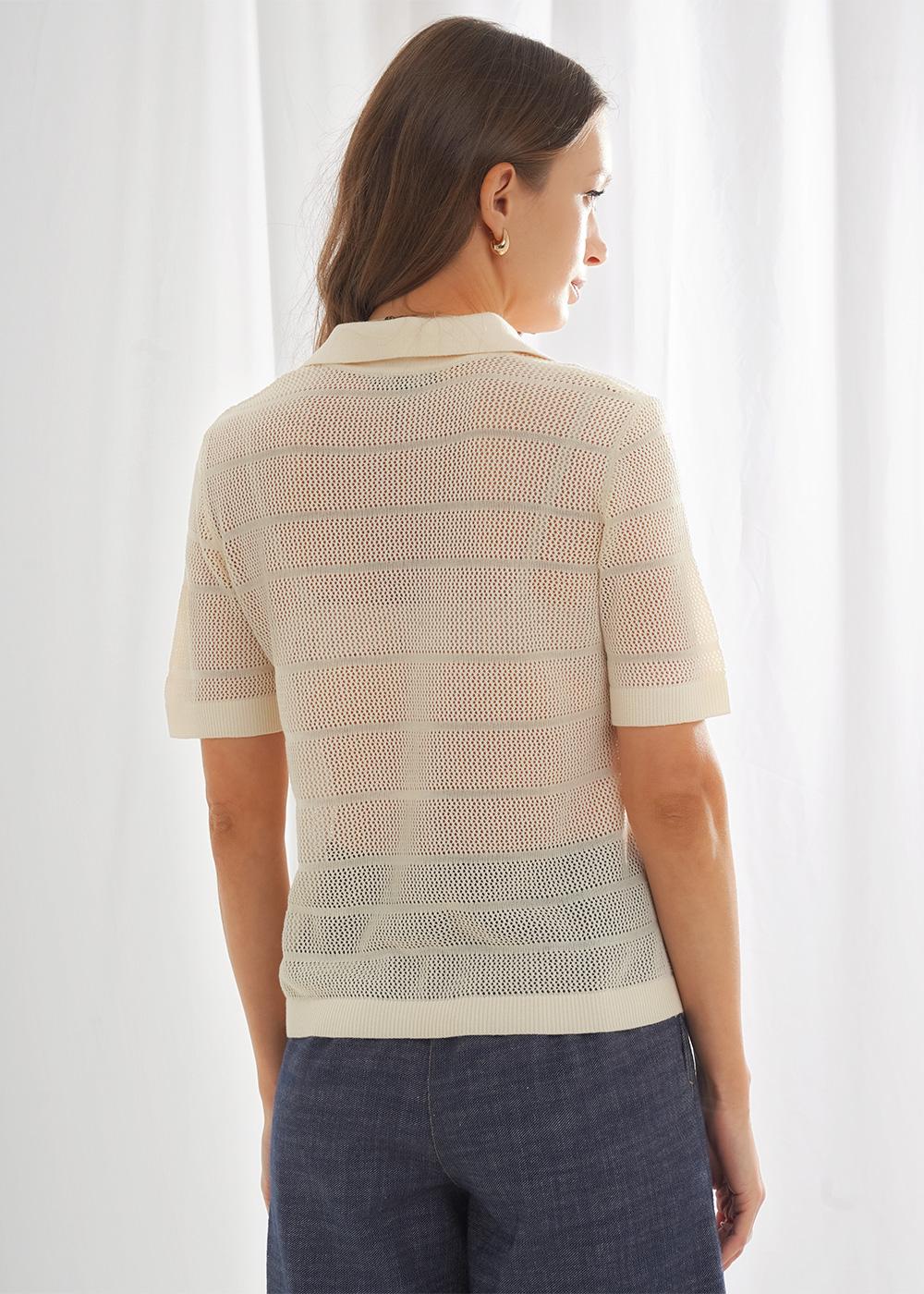 CLE 264674/209ха Джемпер женский