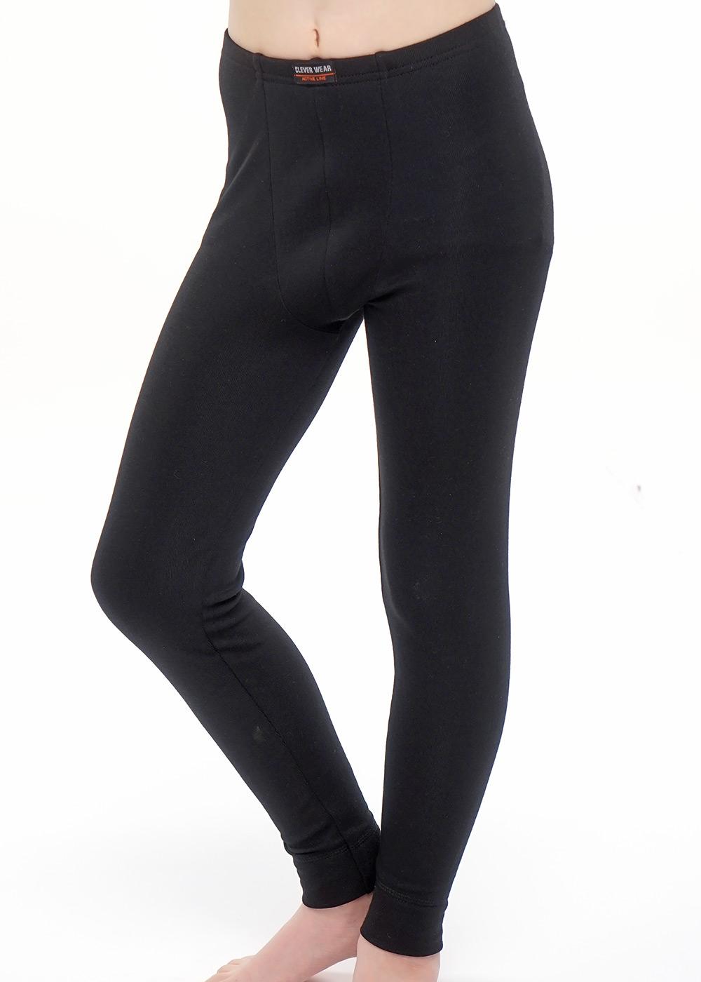 CLE 902101вн термо. Кальсоны для мальчика