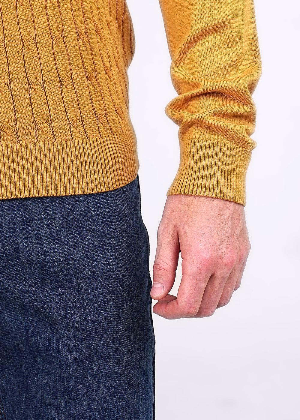 CLE 444288/22ха Джемпер мужской