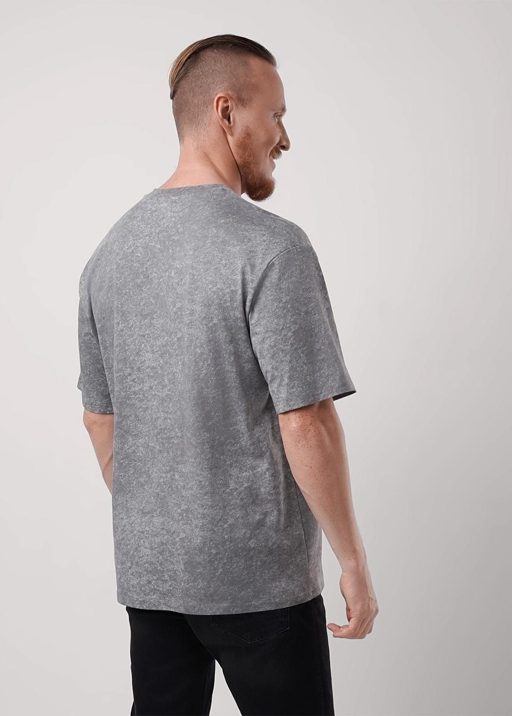 CLE 562472/05ккн_п Футболка мужская