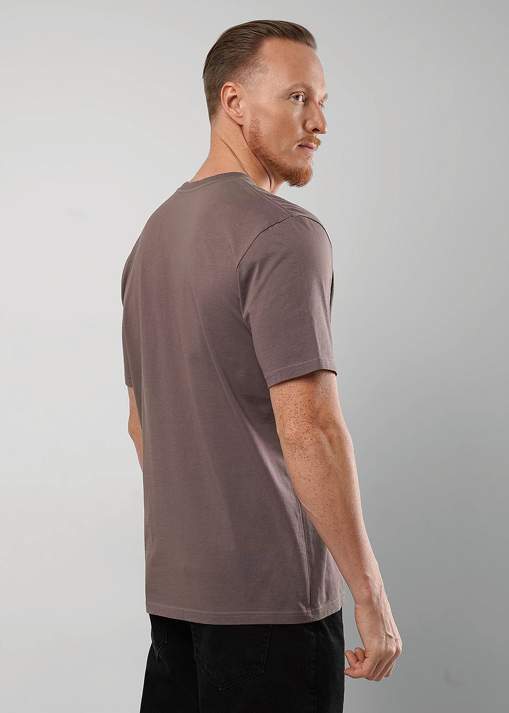 CLE 562695/15о maxi(макси)_п Футболка мужская