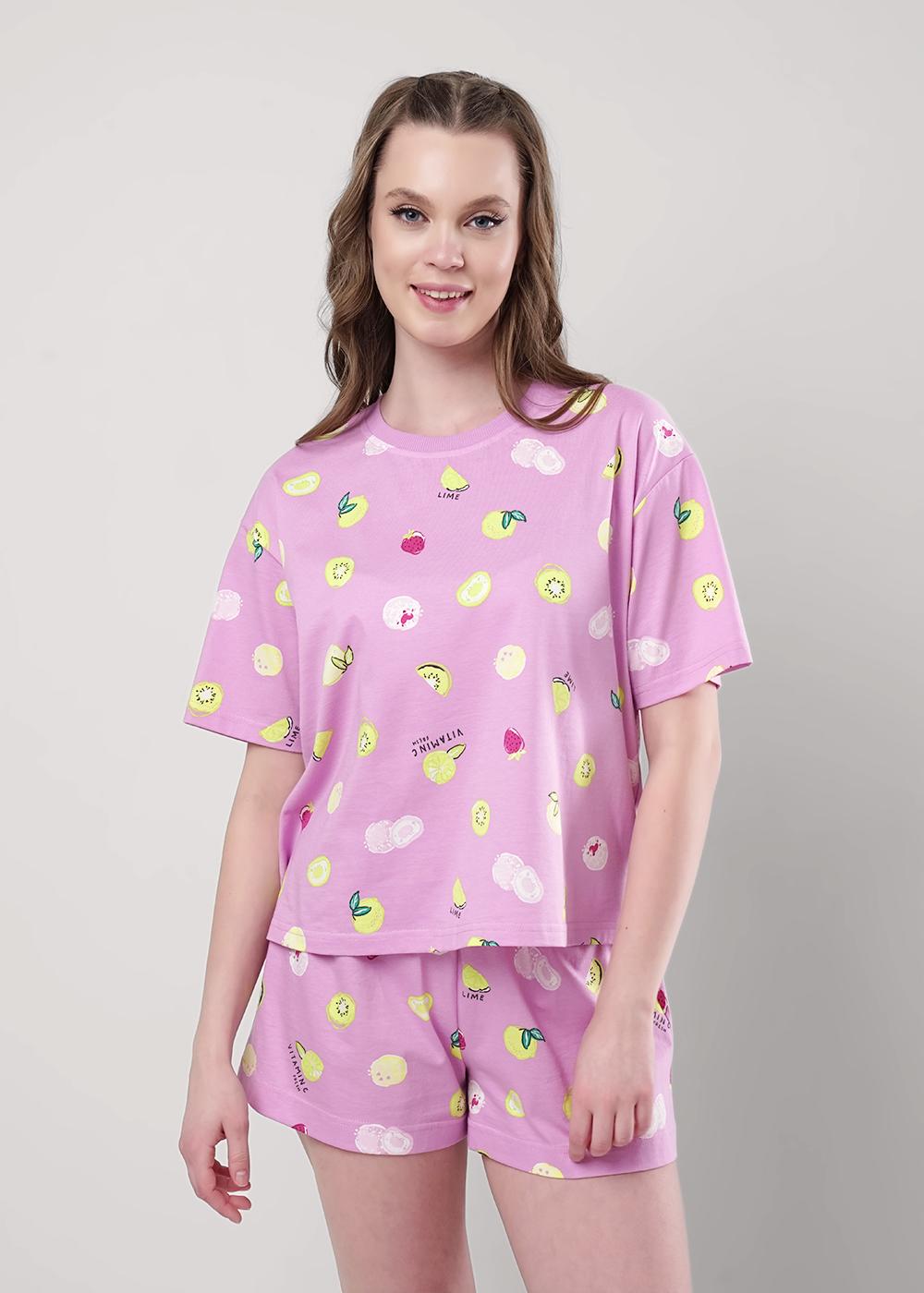 CLE LP25-1158/1 Пижама женская