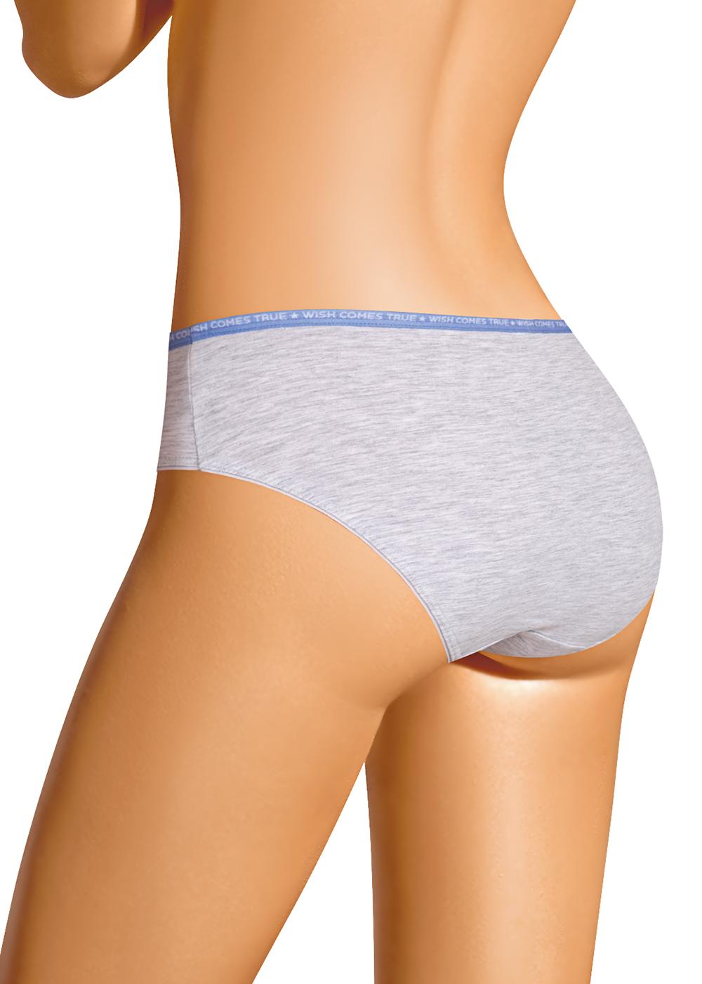 CLE B1186/4 Трусы женские бикини