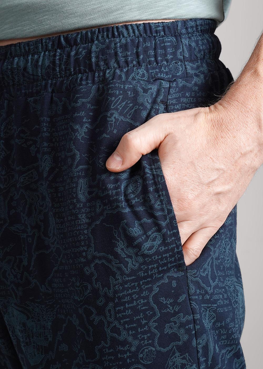 CLE MHP560423/2 Пижама мужская