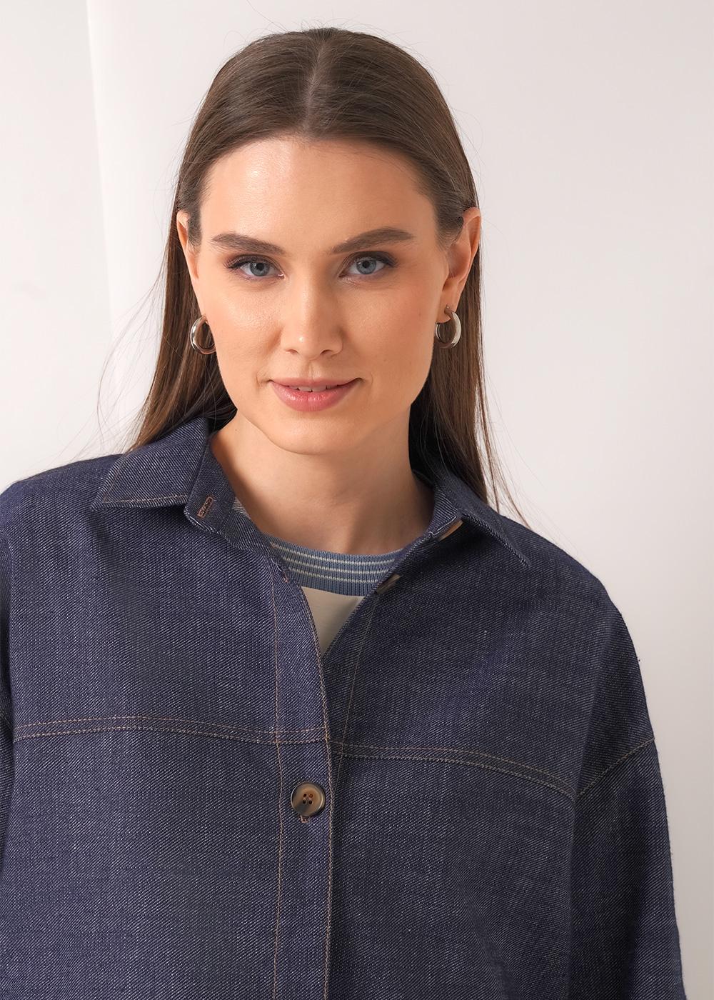 CLE 263279/201дж Жакет женский