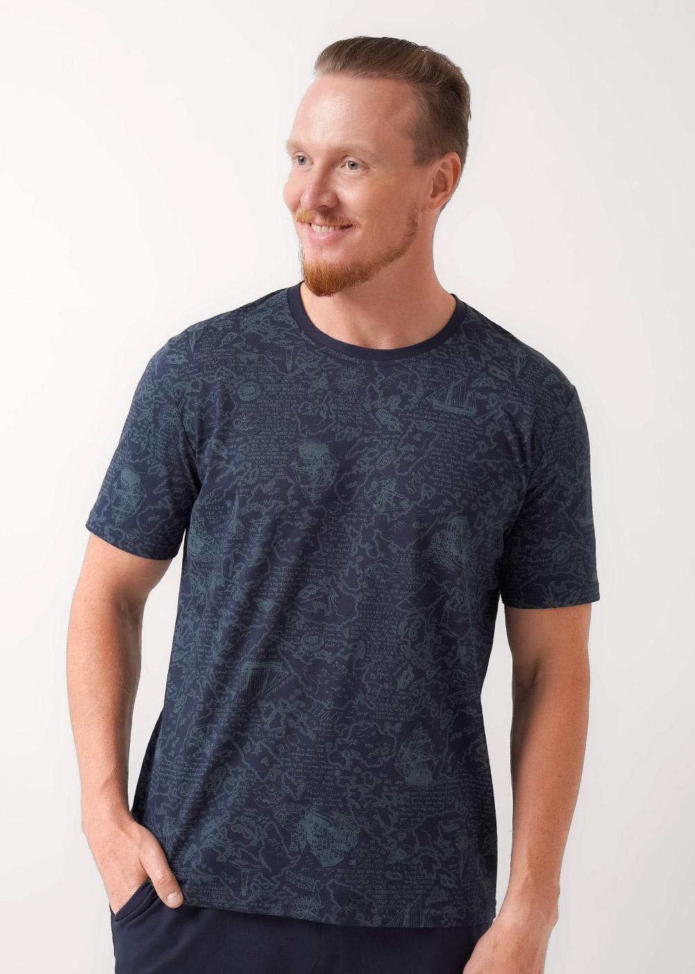 CLE MHP450511/2 Пижама мужская