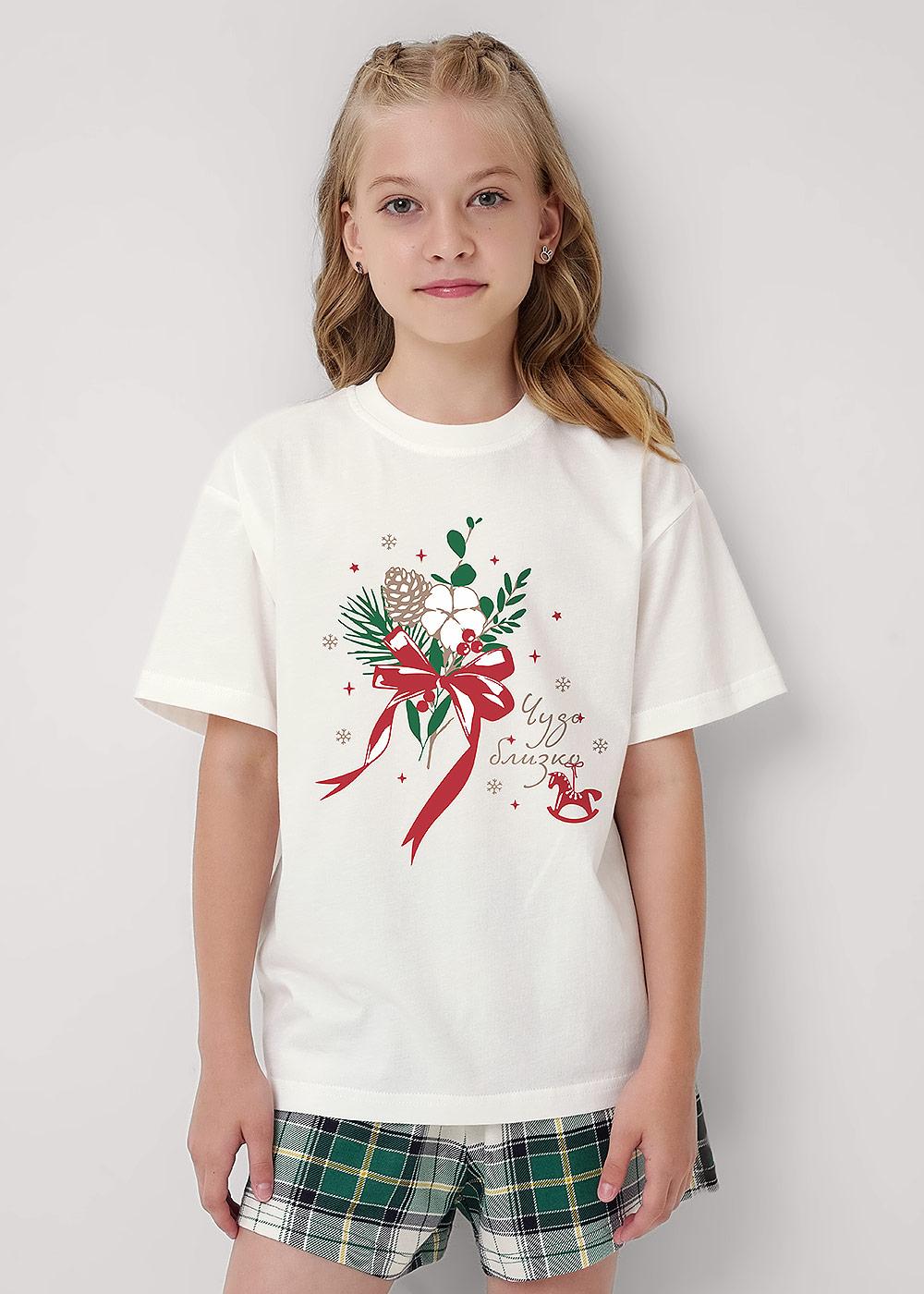 CLE 759555/29кд_п Пижама детская