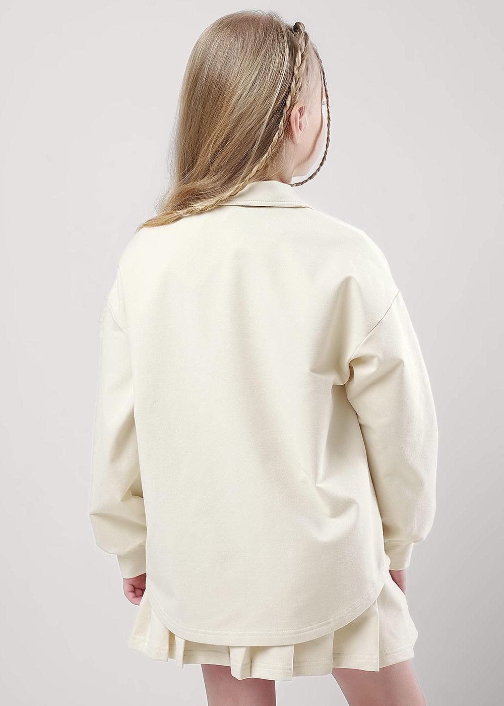 CLE 857021/16фэ Рубашка детская