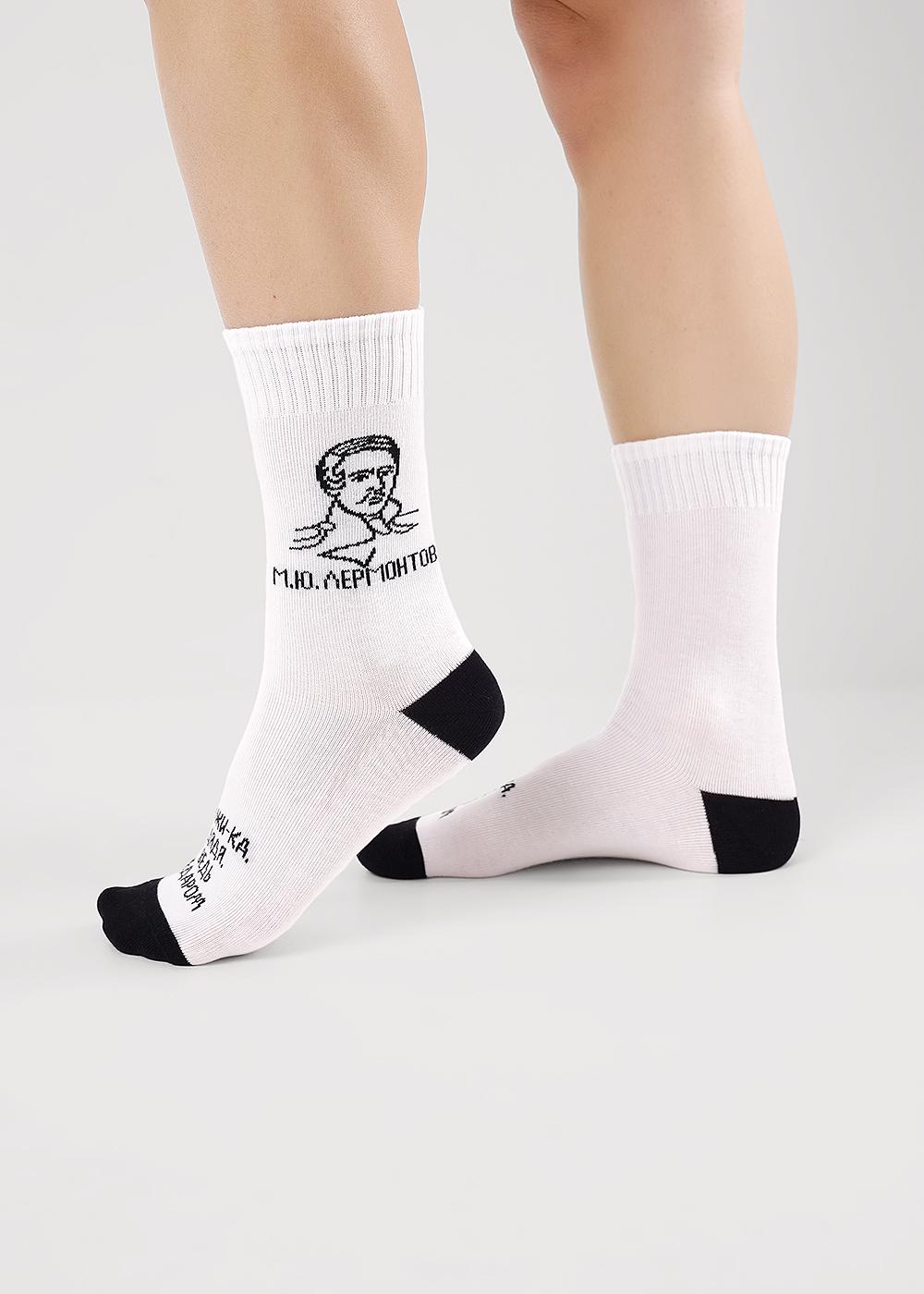 CLE С15814 20-22,22 Носки детские